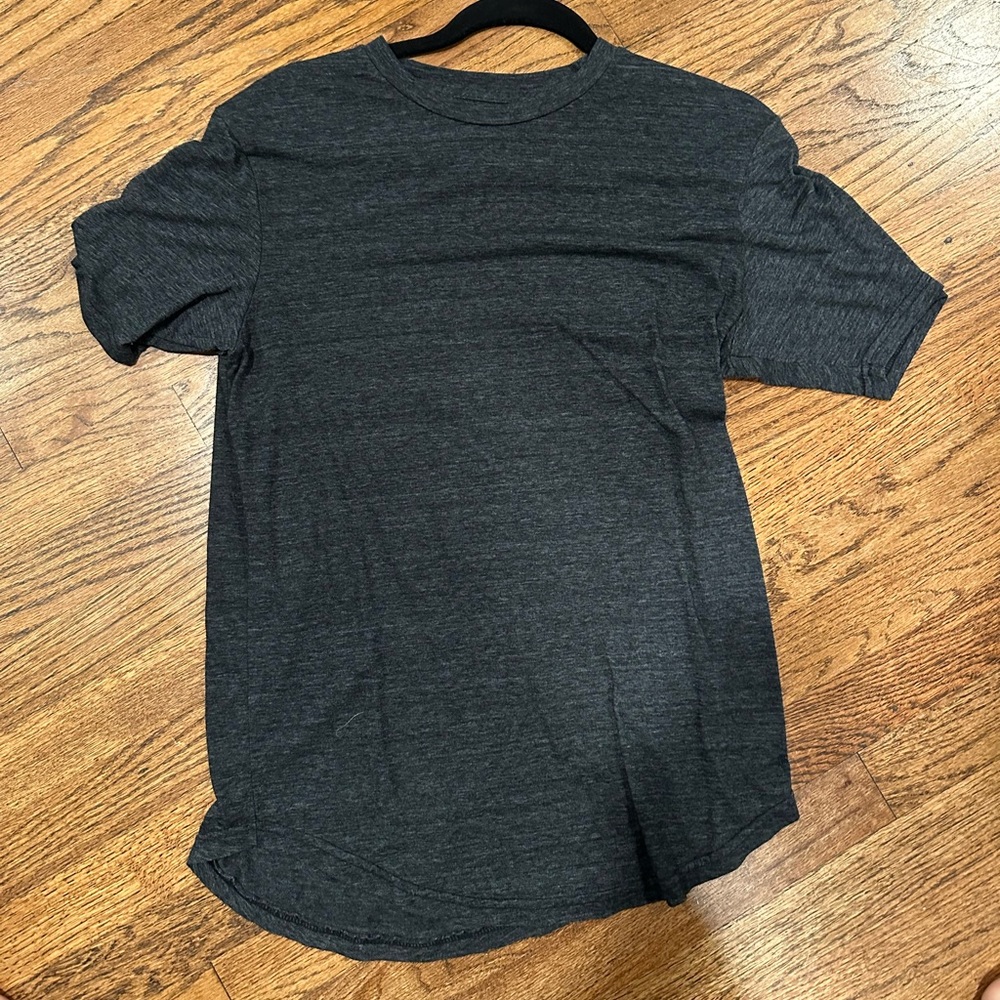 Good life brand tee